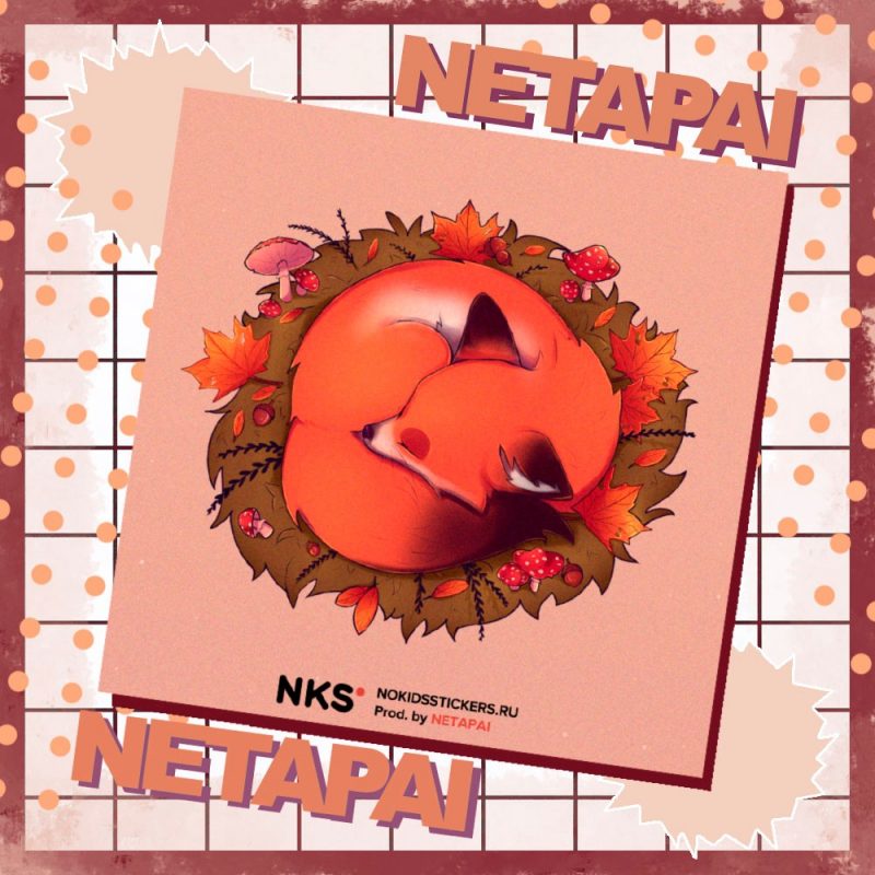 CARD NETAPAI 3